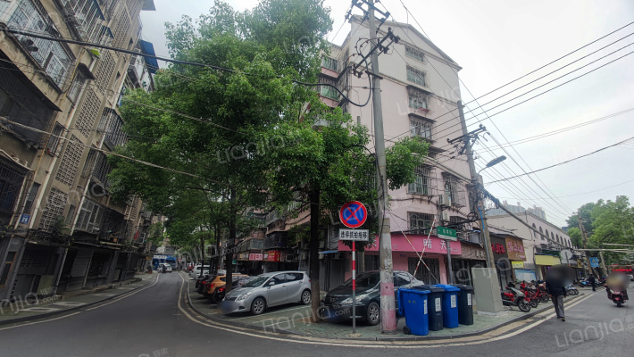 南塔街11号外景图