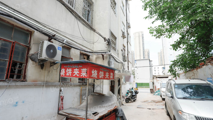 桐柏路25号外景图