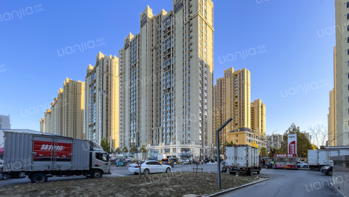 华尔公馆外景图