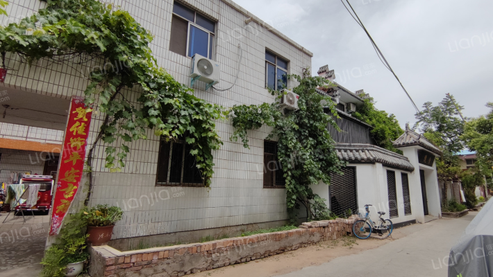 土城1号楼3单元14号外景图