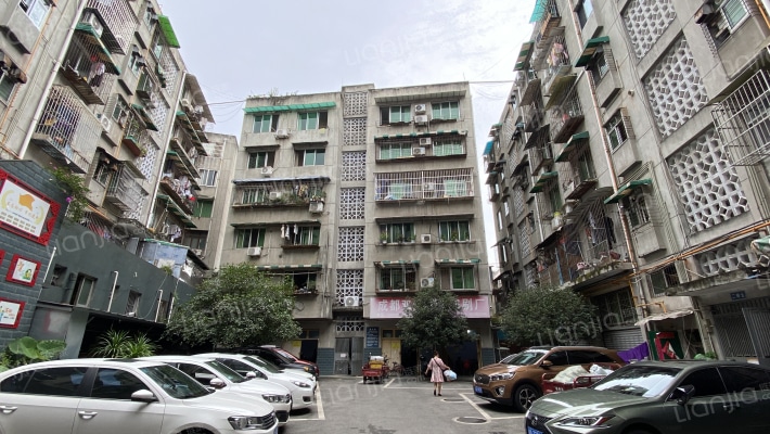 平安巷1号外景图