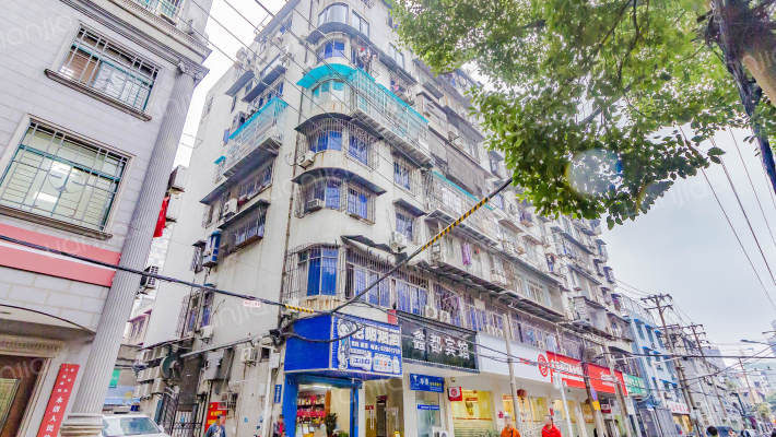 黄兴路5号外景图