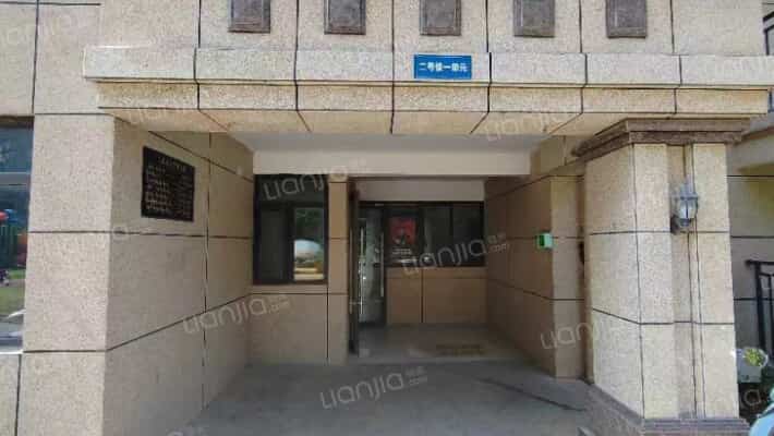 万乾印象外景图