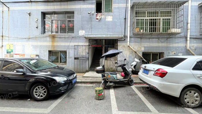 枫林湾外景图