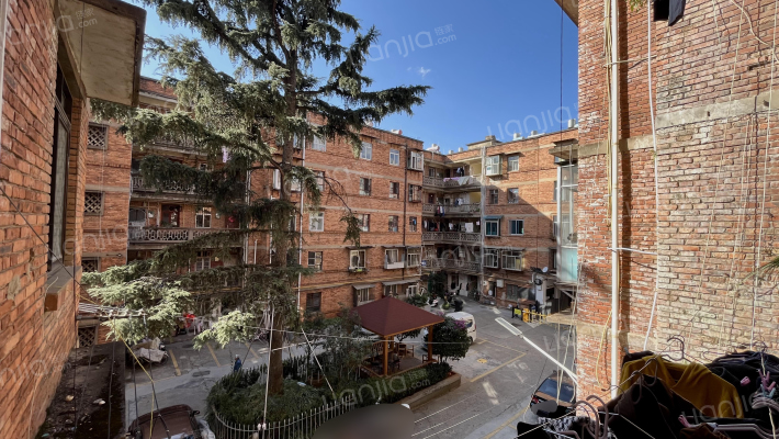 昆前路37号院外景图