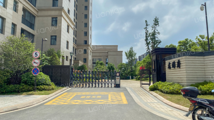 南通龙游府房价怎么样龙游府房源户型图小区车位交通地址详情分析