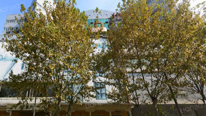 三洞桥路2号外景图