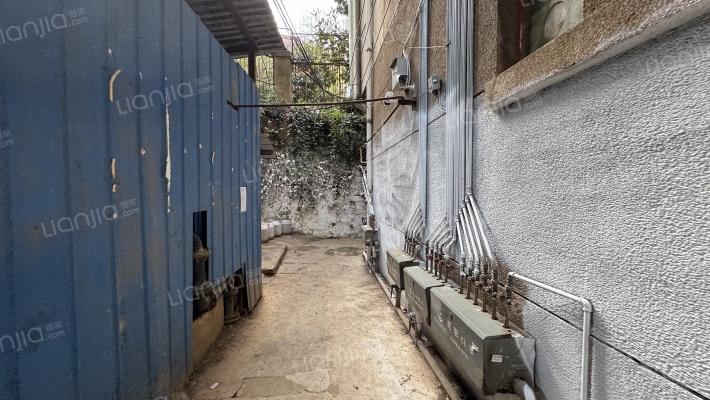 虹山东路294号外景图