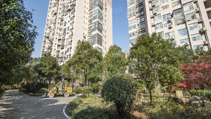 南国嘉苑外景图