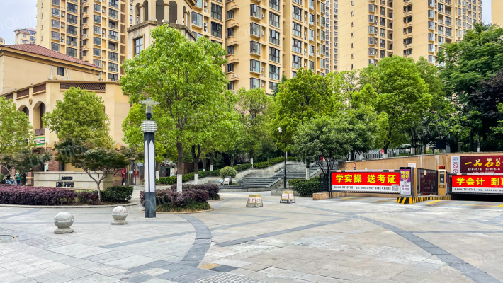 襄阳东津世纪城12区花漫里房价怎么样东津世纪城12区花漫里房源户型图