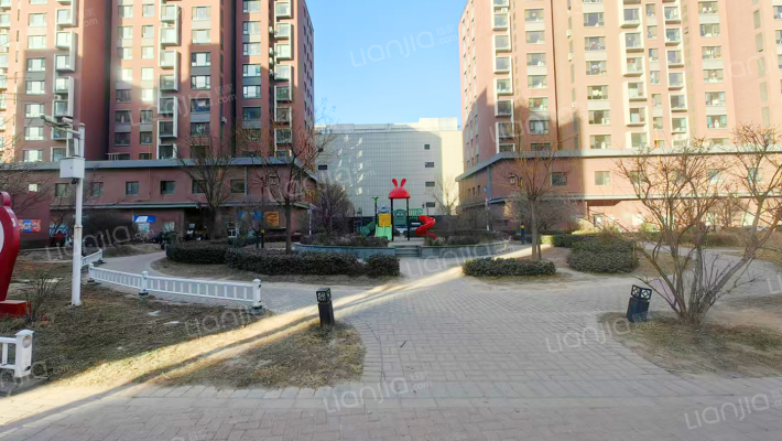 融鼎御品外景图