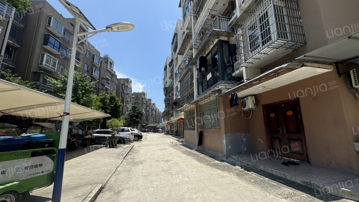 和兴家园外景图