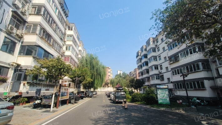 成祥小区外景图