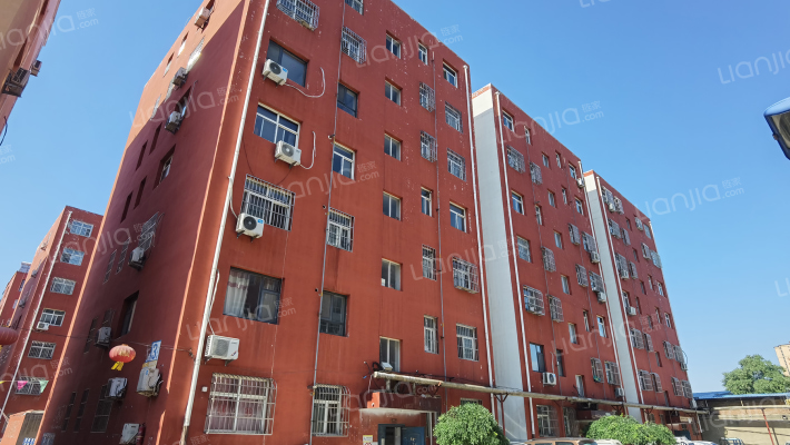 东方悦城外景图