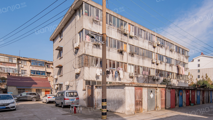 海化路18号外景图