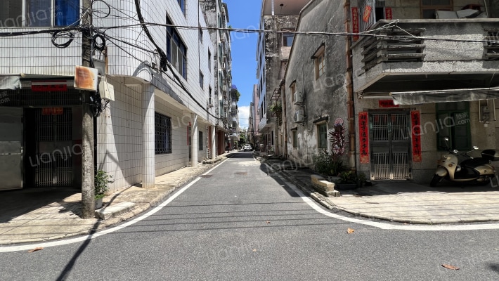 谭屋一巷外景图