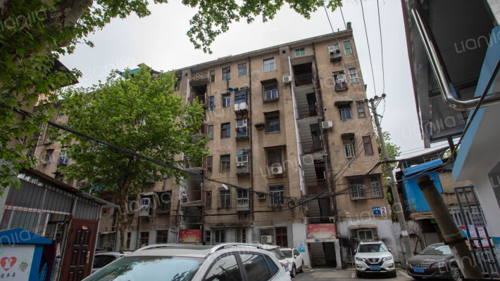 代李湾2号外景图