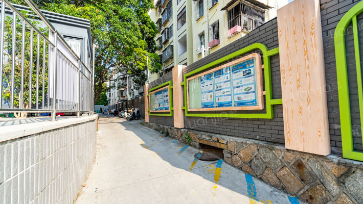 莲花北路21号 外景图