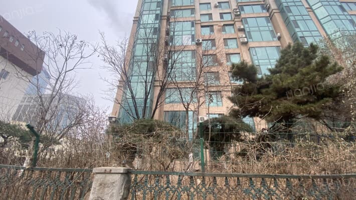 曼哈顿国际庄园外景图