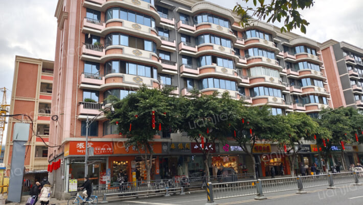 双桥路252号外景图