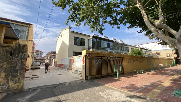 西四马路9号外景图