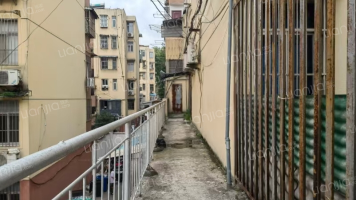 团结路33号外景图