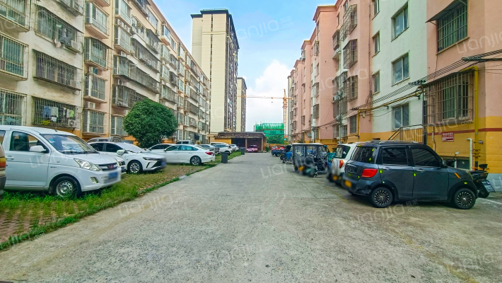 佳和雅苑外景图