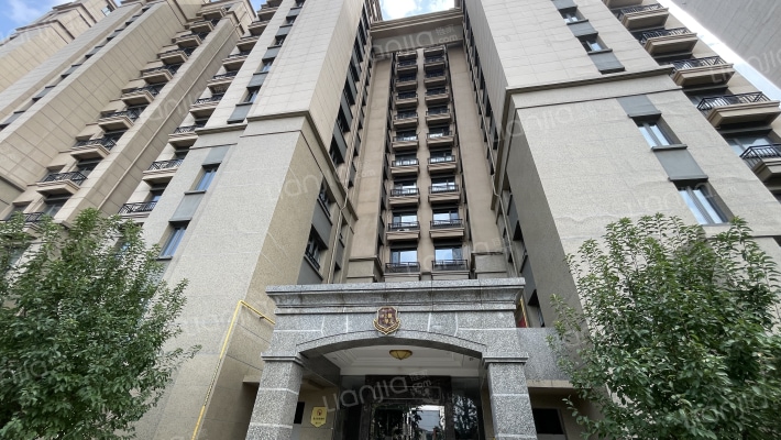 邯郸恒大绿洲外景图