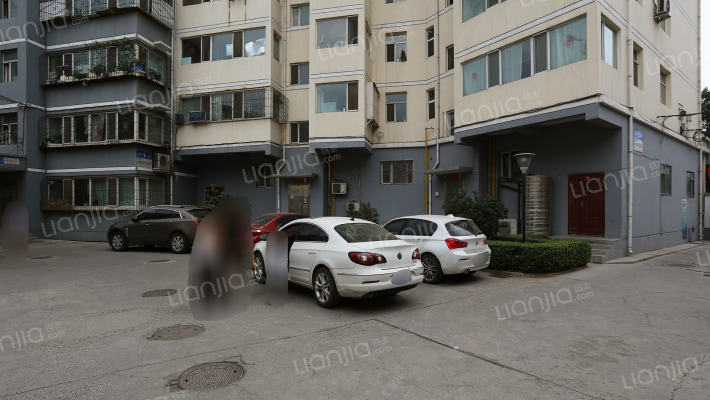 佳兴凤凰居外景图