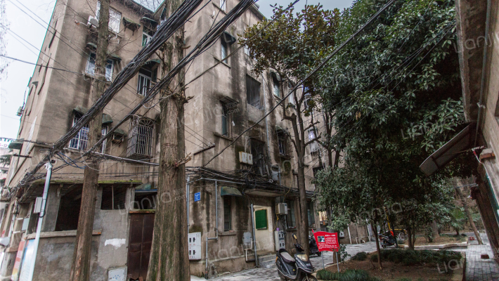 孝肃路二号外景图