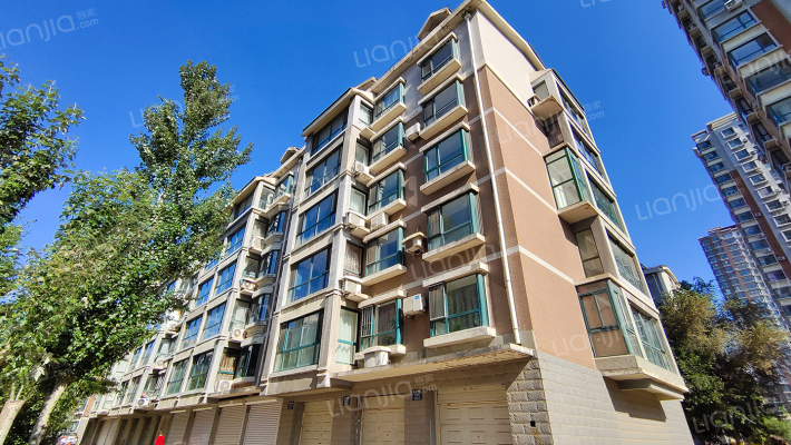 君临天下熙城桃源外景图