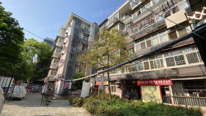 首义路188号外景图