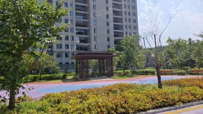 东兴家园外景图