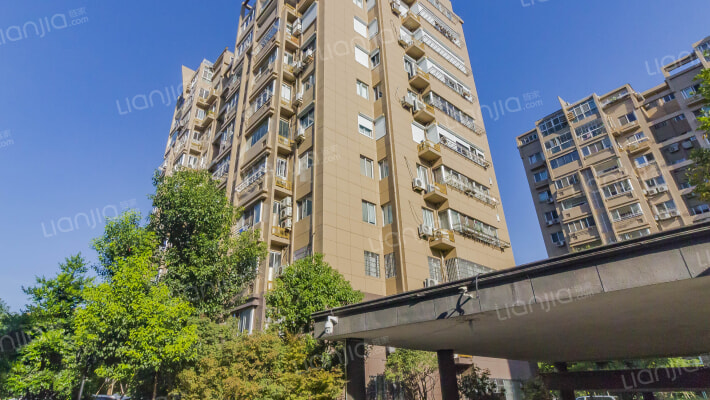 21世纪家园外景图