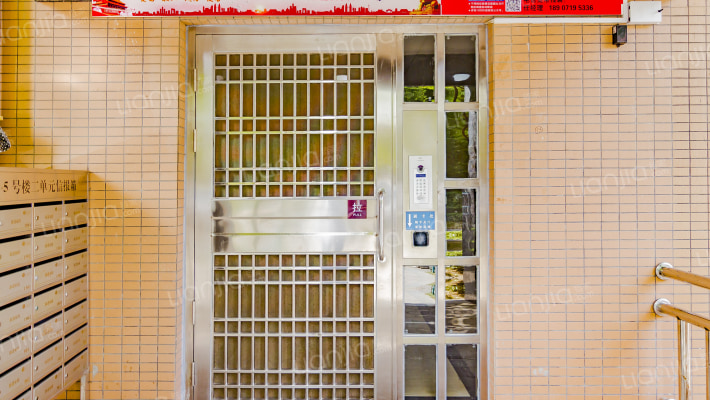 跃进家园a区怎么样房价地址交通配套户型图及二手房推荐