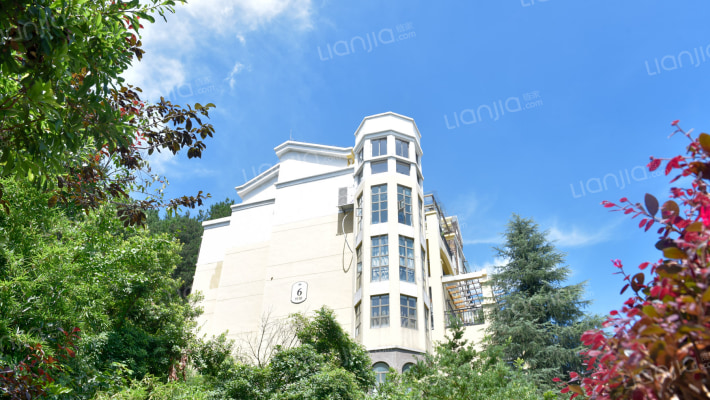 南山高地外景图