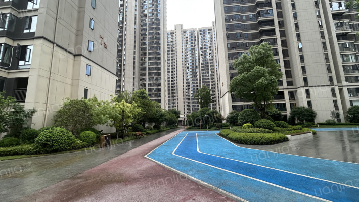 德奥悦东方外景图