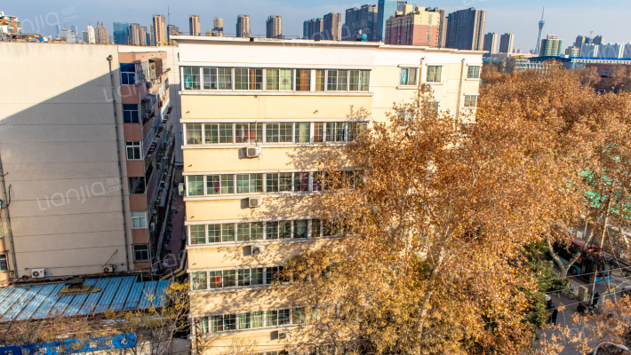 货站北街17号院外景图