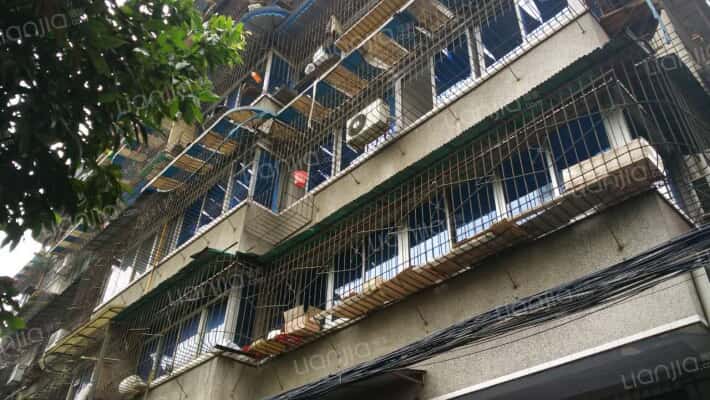 石人南路15号外景图