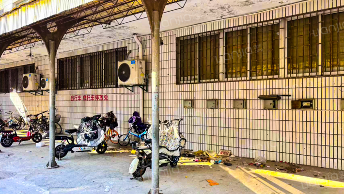 引河路1号外景图