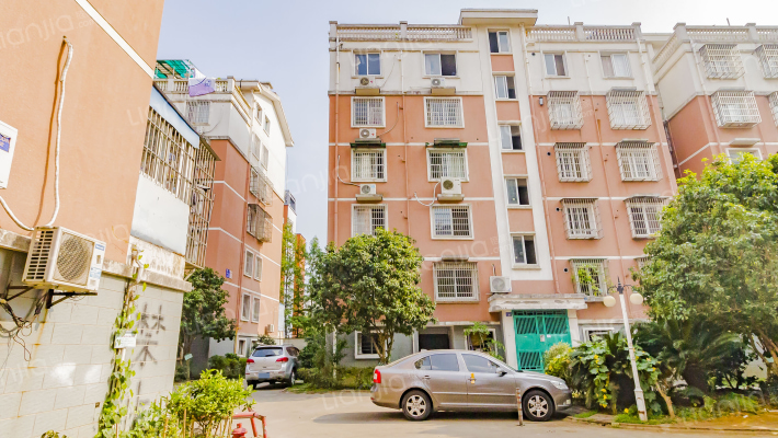 田洋顾路4号外景图