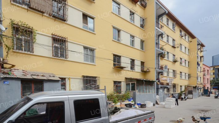 森野小区外景图