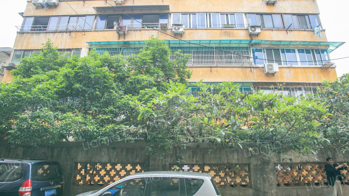 敦民巷45号外景图