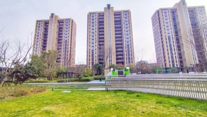 归谷佳苑外景图