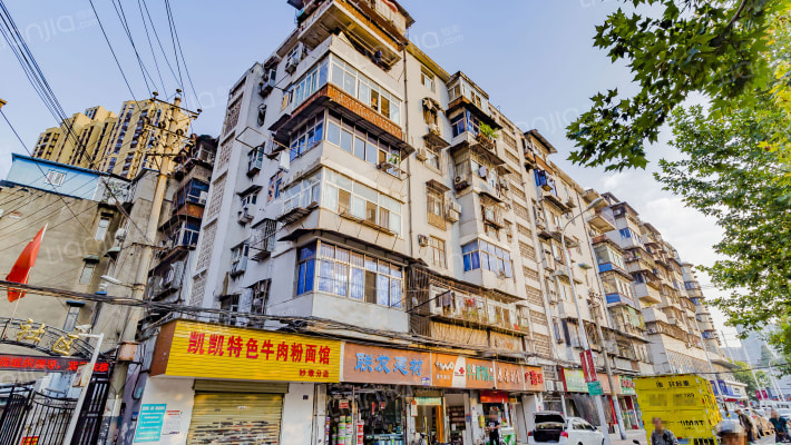 航空小路6号外景图