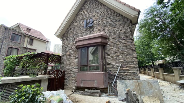 金地长青湾·天阅外景图