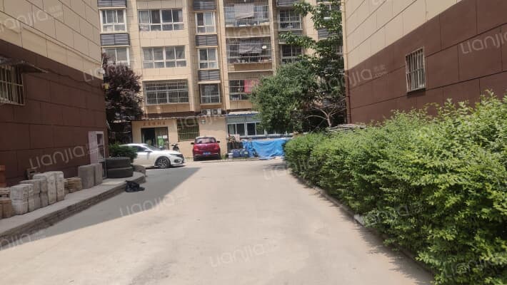 水岸雅居 外景图