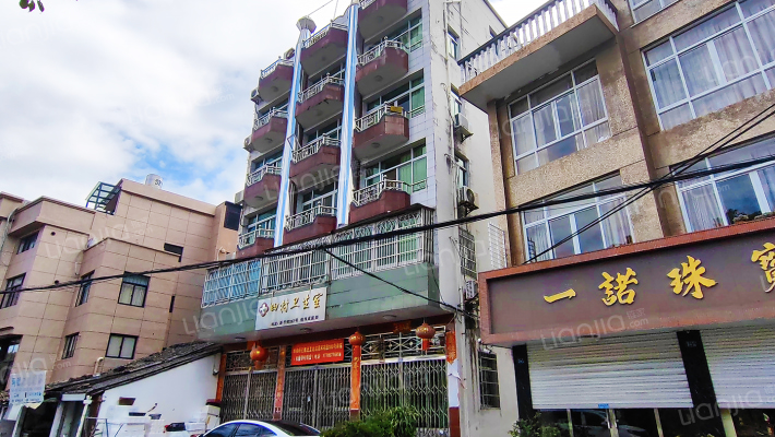 新市街267号外景图