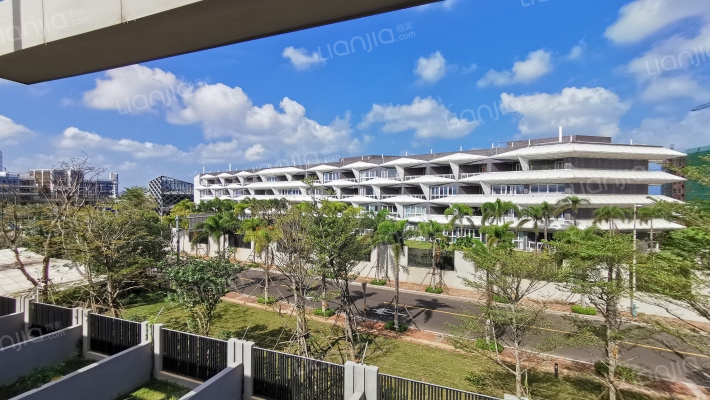 碧桂园中央半岛阳光佛罗里外景图