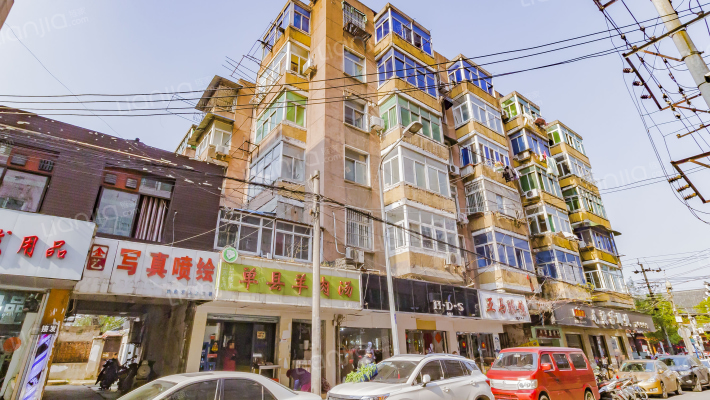 安庆路169号外景图